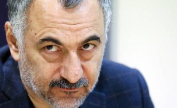 بهترین راه حل بحران جمعیتی ایران پذیرش مهاجر از افغانستان است بهترین راه حل بحران جمعیتی ایران پذیرش مهاجر از افغانستان است