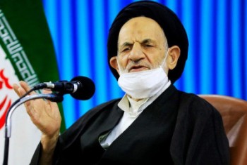  نماز جمعه ناموس و امنیت را حفظ می کند