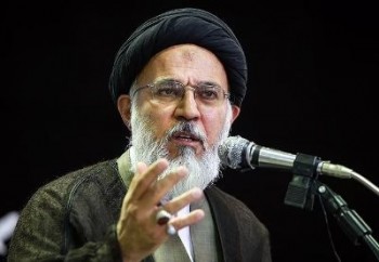 شهر قم زوایای پنهان غیبی دارد و داری حریم خاصی است