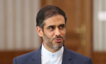 سعید محمد، دبیر شورای عالی مناطق آزاد ایران شد