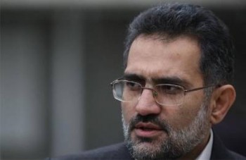 وزیر ارشاد احمدی نژاد معاون امور مجلس ابراهیم رئیسی شد وزیر ارشاد احمدی نژاد معاون امور مجلس ابراهیم رئیسی شد