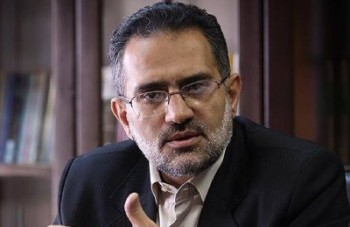 شعار نه شرقی و نه غربی شعار ایدئولوژیک بود