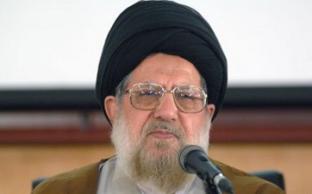هنوز مردم طعم شیرین نظام اسلامی را نچشیده‌اند