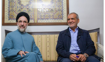براندازی نه ممکن است و نه مطلوب