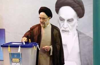 رأی ندادن هم یک فعل سیاسی است