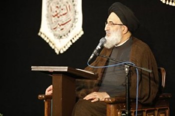 پیام های مکتوب آمریکا را نیز به دیوار خواهیم کوبید