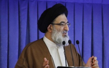 از وظایف مرد خانواده داشتن غیرت ناموسی است