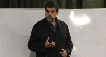 نام و هزینه انقلاب نباید جولانگاه سلبریتی‌های بی‌فرهنگ واداده شود