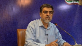 مروج عشق‌های مثلثی وزارت ارشاد و صدا و سیما هستند