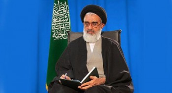 خدمت به نظام زمینه سازی برای ظهور است