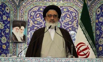 راهپیمایی ۲۲ بهمن بستر ساز حکومت امام زمان است
