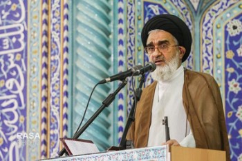 ماهواره‌ها و فضای مجازی در اختیار اسلام ستیزان است