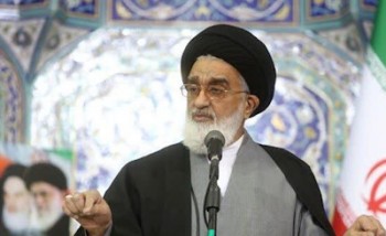 جهان اسلام را برای ظهور آماده می کنیم