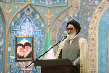 در سرزمین‌های اشغالی مردم غیر نظامی و شهروند وجود ندارد