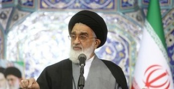 زن مسلمان ایرانی تاریخ جدیدی پیش روی زنان جهان گشود