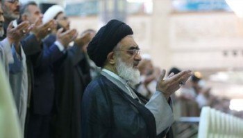حفظ حجاب برای اهالی قم واجب تر از همه مؤمنان است