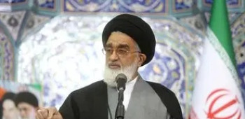 باید  امام فعلی را جانشین امام عصر بدانیم