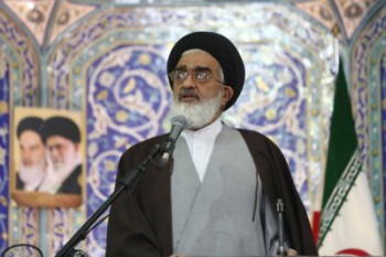 انقلاب ایران امتداد انقلاب انبیا الهی است