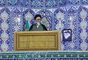آمریکا باید به ایران امضای کتبی بدهد