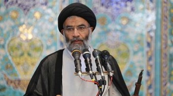 سر دسته سکولارها شیطان است