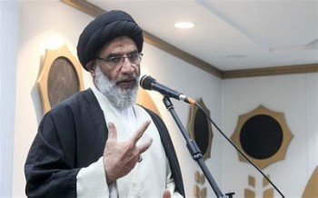 بیشتر ساکنان کره مریخ هستند مشرک هستند