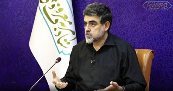 اگر دیوار تار مو فرو بریزد مابقی دیوارهای نظام هم فرو می‌ریزد