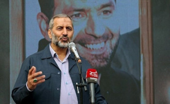 فرمانده نیروی هوافضای سپاه منصوب شد