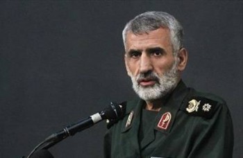 گروه های معاند و ضد انقلاب از اراذل و اوباش ایران حمایت می کنند