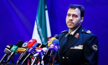 تامین امنیت انتخابات بر عهده پلیس است