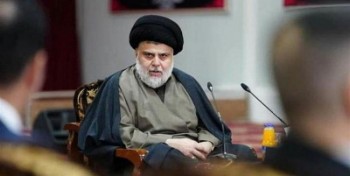 «سید مقتدی الصدر» خروج خود از فرایند سیاسی عراق را اعلام کرد