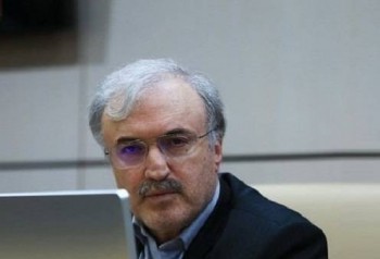 وزیر بهداشت ایران از برخی شهروندان این کشور گلایه کرد وزیر بهداشت ایران از برخی شهروندان این کشور گلایه کرد