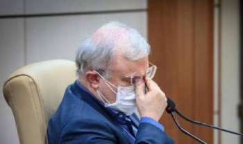 در سازمان غذا و دارو با مافیای شکم گنده رو به رو بودیم