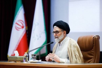دشمن قصد دارد به‌طور مستقیم در انتخابات تاثیر بگذارد