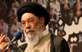 ایران باید برگزاری انتخابات در سوریه را الگو قرار دهد