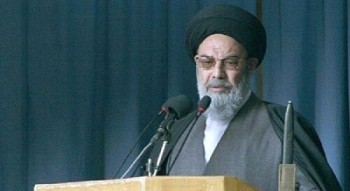 ۹۹ درصد از تصاویر فرزندان مسئولان نظام ساختگی است