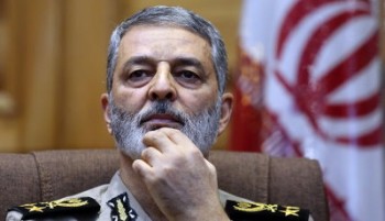 هر نوع تهدیدی را با بالاترین سطح توانمندی پاسخ خواهیم داد