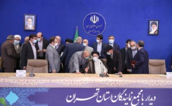 از هزینه کردن آبرو برای جراحی های بزرگ اقتصادی دریغ نمی کنم