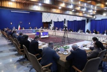 یکی از راه‌های حل کسری بودجه فروش دارایی‌های مازاد دولت است
