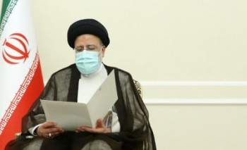 اروپا نباید حوزه نفوذ آمریکا باشد