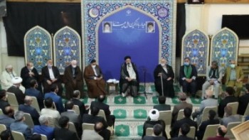 هیئت‌های مذهبی ظرفیتی بی‌بدیل برای ایران به حساب می‌آیند