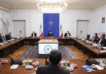 دستور تأمین و ذخیره احتیاطی کالاهای اساسی در ایران صادر شد