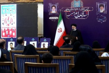 محاکمه و مجازات اغتشاشگران با قاطعیت پی گیری خواهد شد