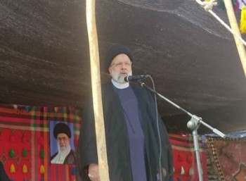 با پنل‌های خورشیدی برق عشایر را تامین خواهیم کرد