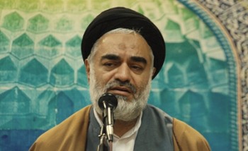 کسی که حجاب ندارد با عقل خود مخالفت می‌کند