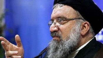 اگر حجاب رعایت نشود از اسلام عبور کرده‌ایم