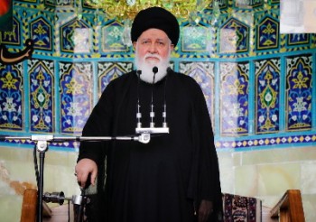 اگر مدارس را از دست بدهیم نظام و اسلام از دست می‌رود