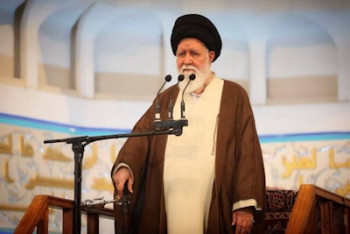 معامله و مذاکره معنایی ندارد
