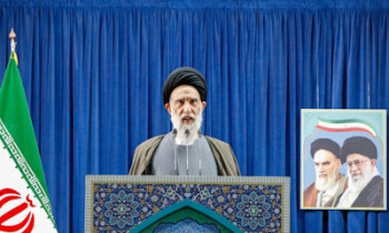 ناقضان وحدت باید محاکمه شوند