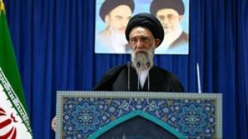 انسداد تنگه هرمز بازگشت‌ناپذیر است