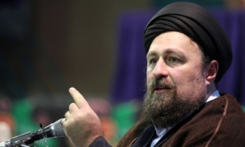 پیام انقلاب اسلامی بازگشت به دین طالبانی نیست